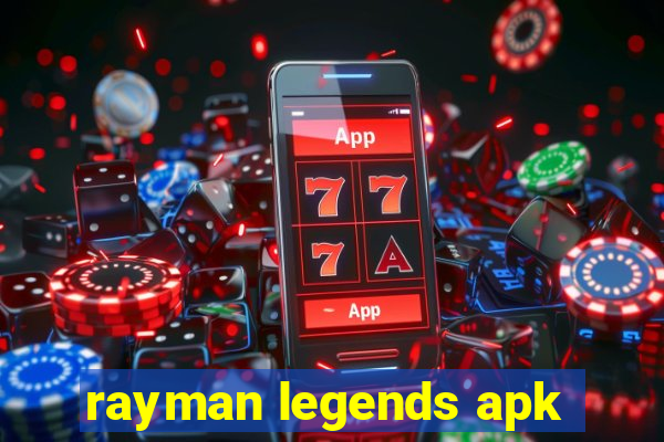 rayman legends apk